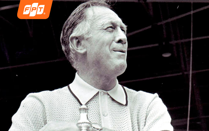 hlv xuất sắc của man city joe mercer