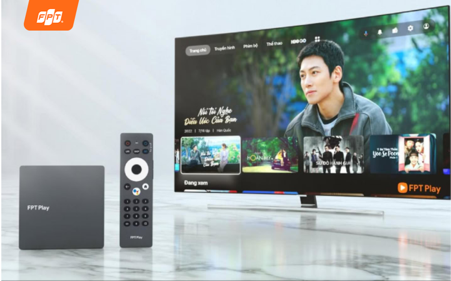 lắp wifi 6 fpt ngày tết