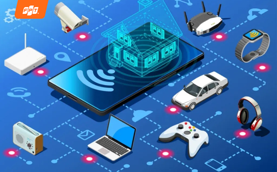 lắp wifi 6 fpt ngày tết