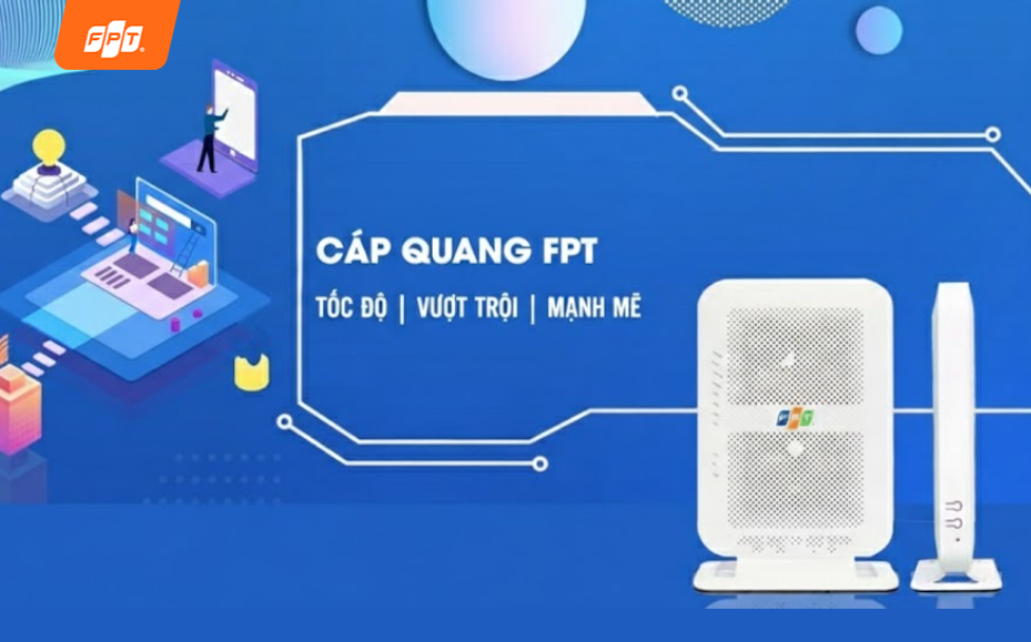 lắp wifi 6 fpt ngày tết