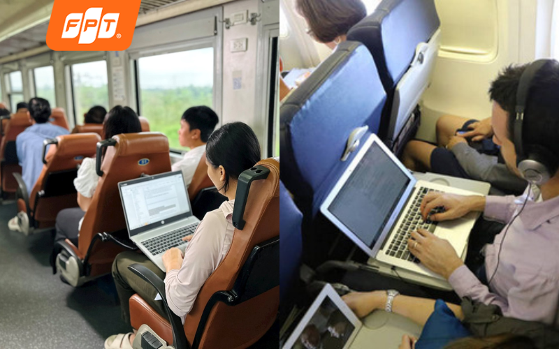 trên máy bay có wifi không