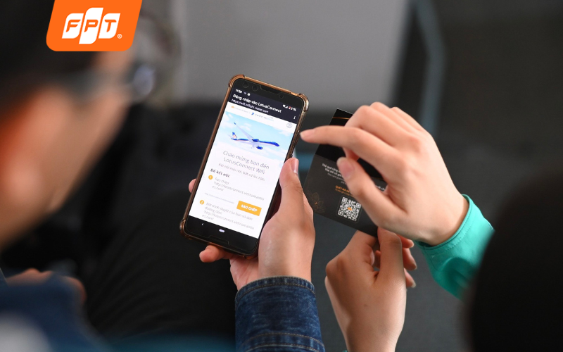 trên máy bay có wifi không