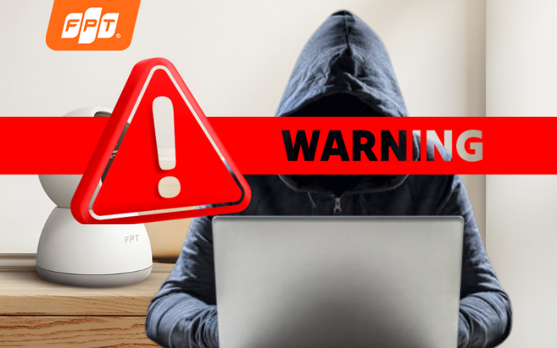 cách tắt camera wifi 