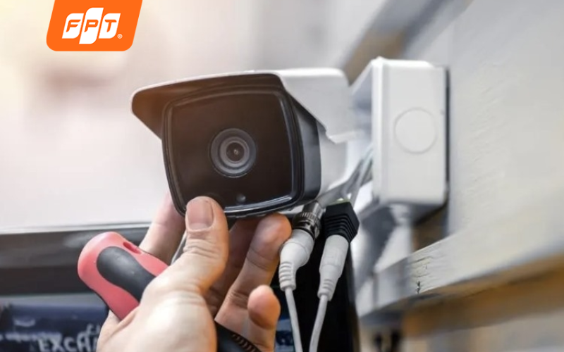 cách tắt camera wifi qua mạng