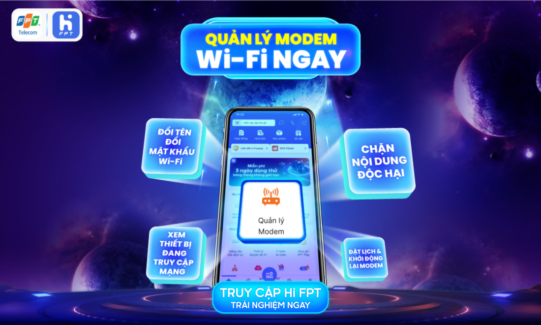 cách reset wifi fpt trên hi fpt