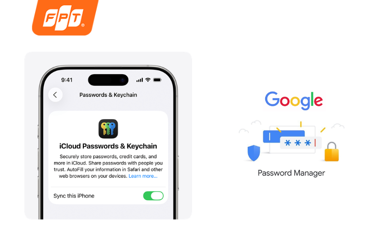 lưu ý để luôn nhớ mật khẩu wifi