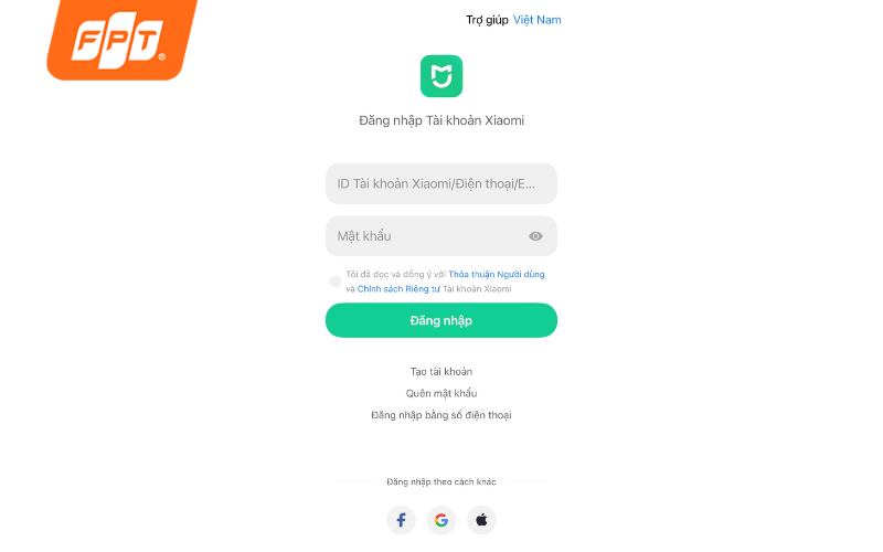 review thiết bị kích sóng xiaomi