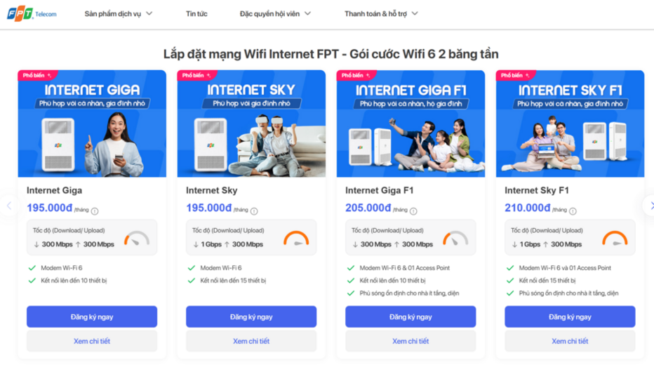 fpt tăng giá cước mạng có thật không