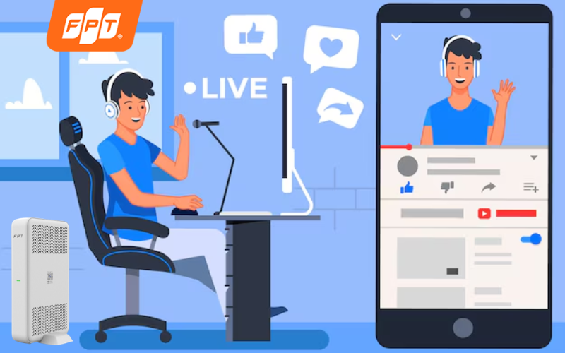 các chuẩn wifi hiện nay