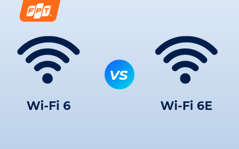 các chuẩn wifi hiện nay