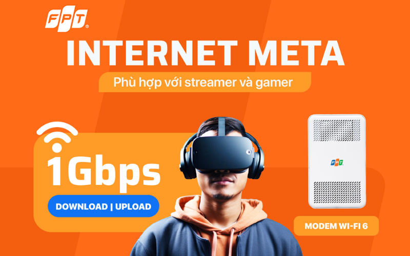 gói meta của fpt