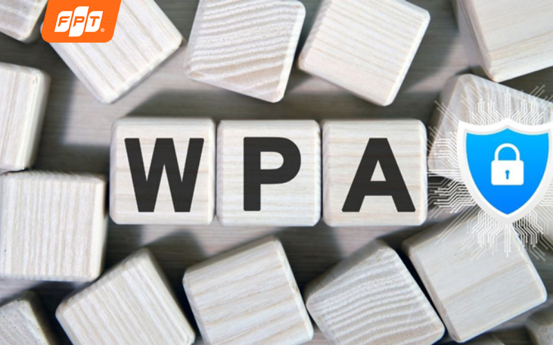 các chuẩn bảo mật wifi wpa2