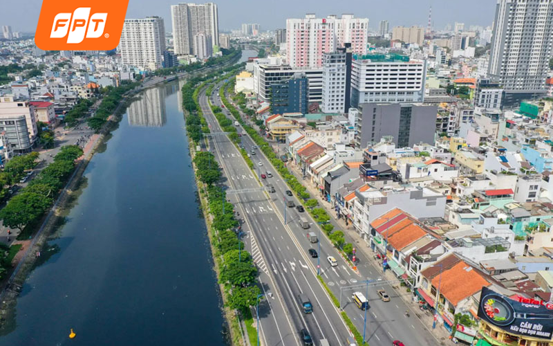 lắp mạng fpt quận 5 HCM