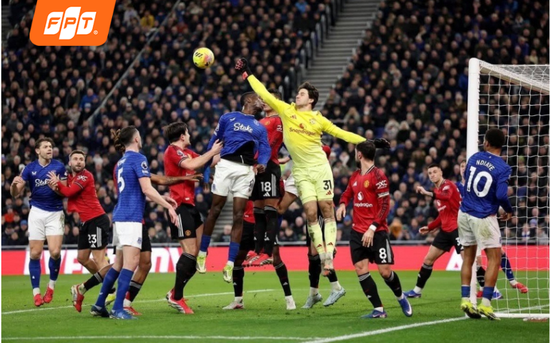 nhận định trận asenal và everton