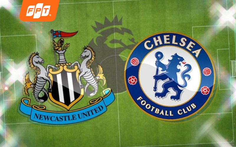 link xem trực tiếp Chelsea vs Newcastle United 15/3