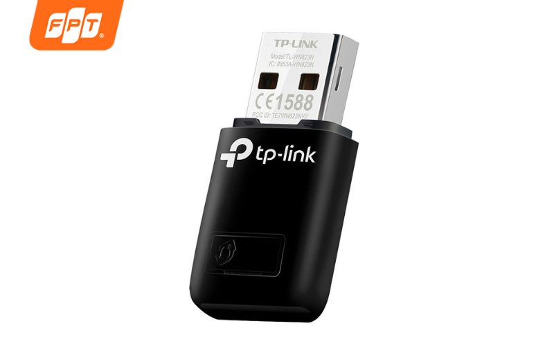 Card wifi cổng USB