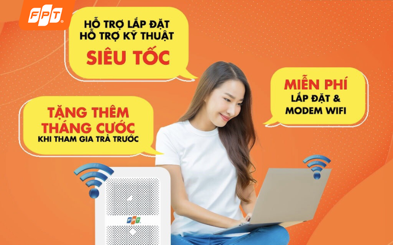 lắp mạng fpt quận 3