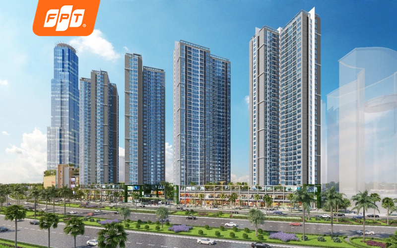 hạ tầng lắp mạng fpt quận 7