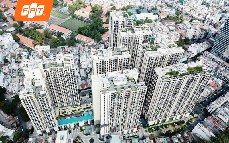 hạ tầng lắp mạng fpt quận 10