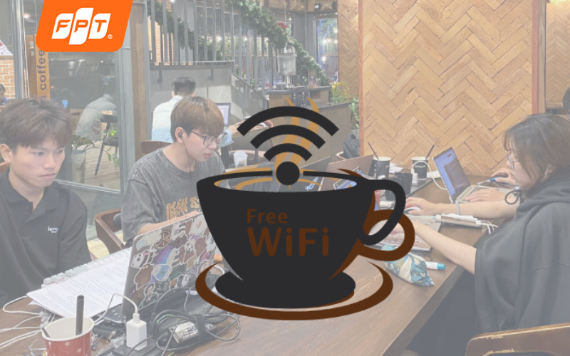lắp mạng fpt quận 10 cho quán cafe