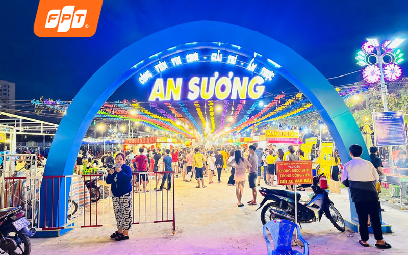 lắp mạng fpt quận 12 cho quán cafe