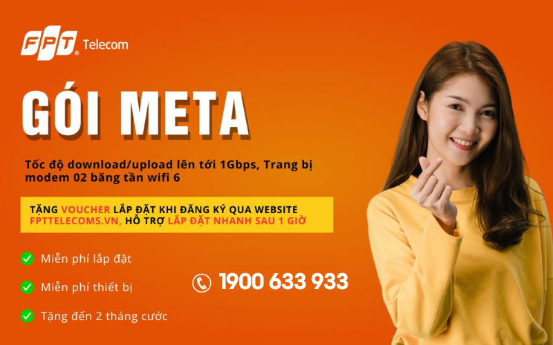 khuyến mãi lắp mạng fpt quận 8
