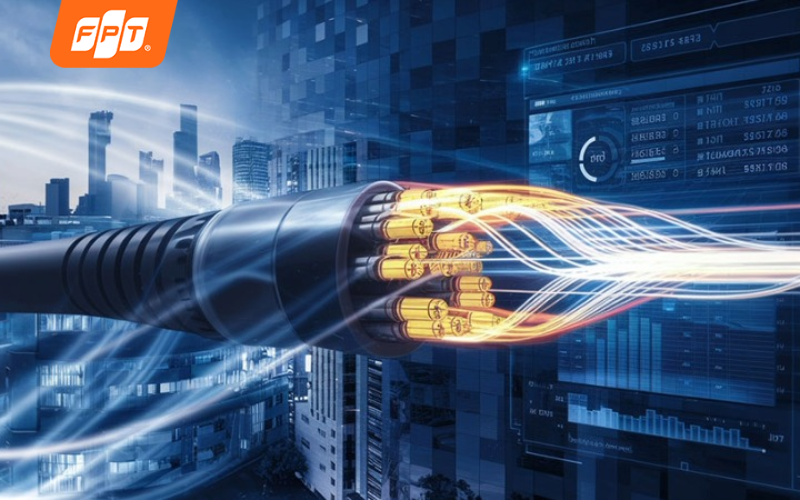 hạ tầng lắp mạng fpt quân bình tân