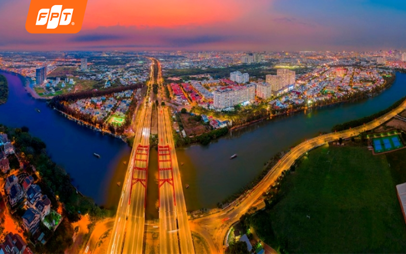 lắp mạng fpt quận Bình Chánh