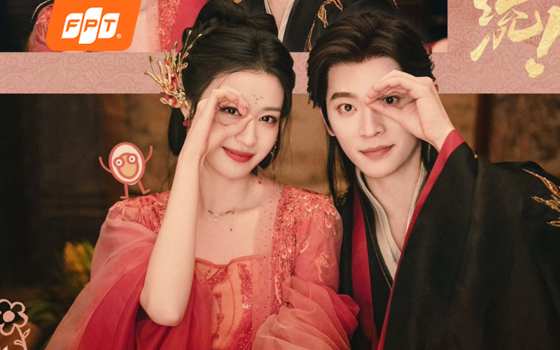 phim cổ trang trung quốc xuyên không còn ra thể thống gì nữa