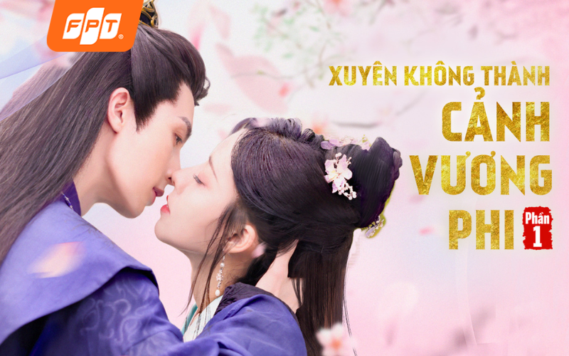 phim cổ trang cổ tương tư khúc