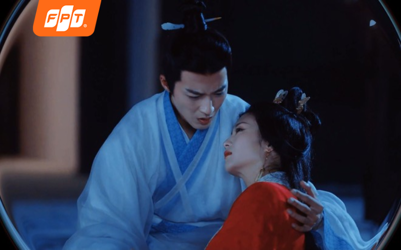 phim cổ trang trần thiên thiên trong lời đồn