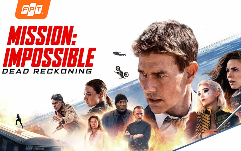 phim hành động hay nhất