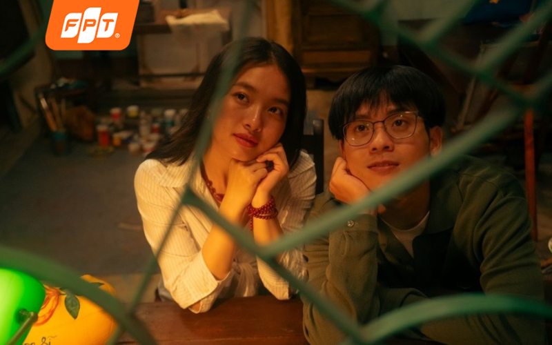 phim chiếu rạp cảm ơn người đã thức cùng tôi