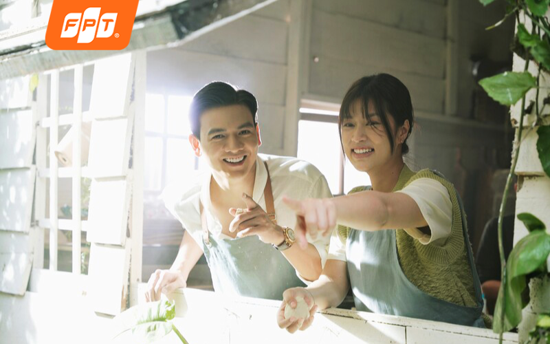 phim chiếu rạp nụ hôn bạc tỷ