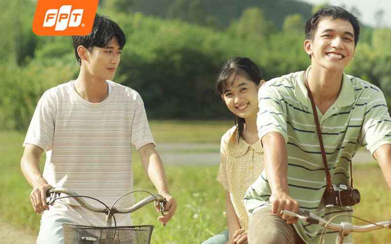 phim chiếu rạp ngày xưa có một chuyện tình