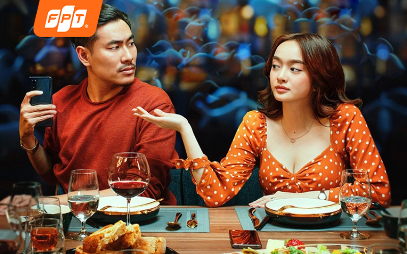 phim chiếu rạp tiệc trăng máu