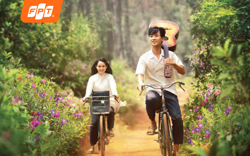 phim chiếu rạp mắt biếc