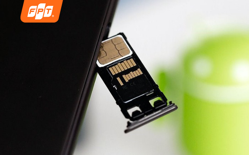 khôi phục video khi camera không tự ghi hình