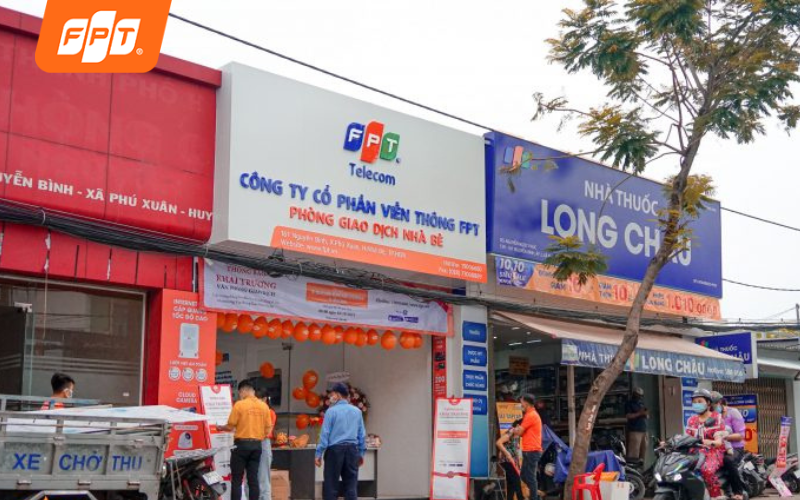 lắp mạng fpt huyện nhà bè 