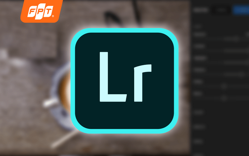 ứng dụng chỉnh ảnh đẹp lightroom