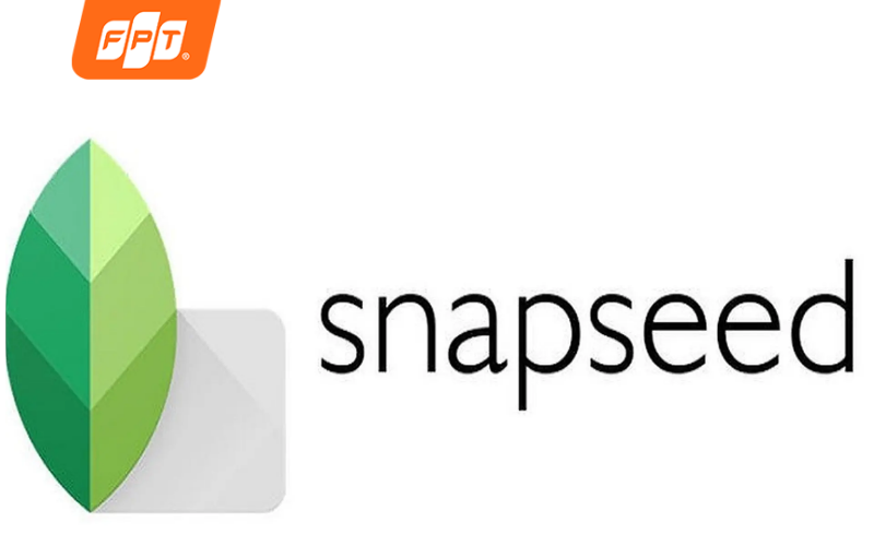 ứng dụng chỉnh ảnh đẹp snapseed