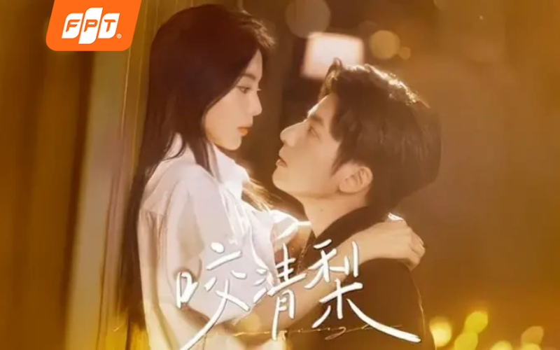 phim ngắn tổng tài cắn một quả lê xanh