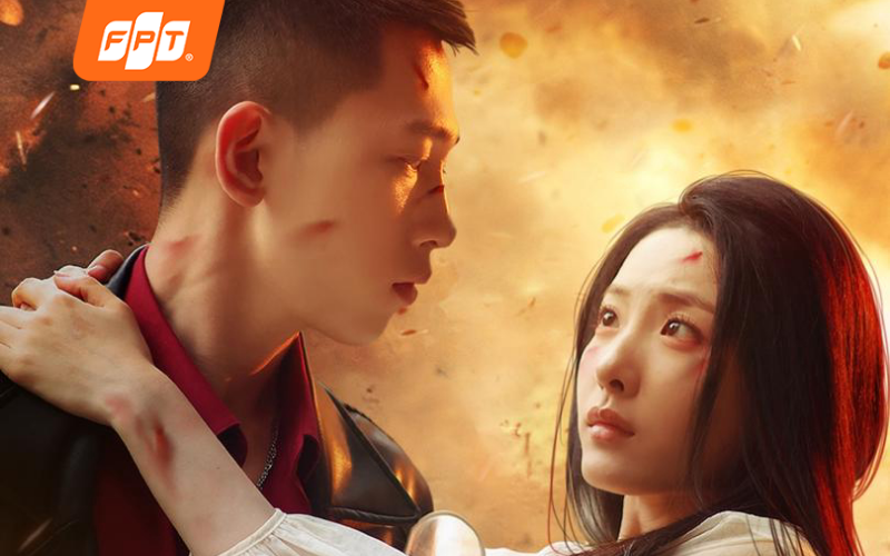 phim ngắn trung quốc Ôm Em Qua Những Chiếc Gai