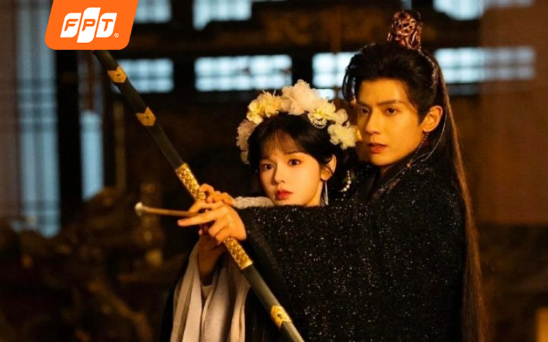 phim ngắn trung quốc Mời Chàng Vào Lòng