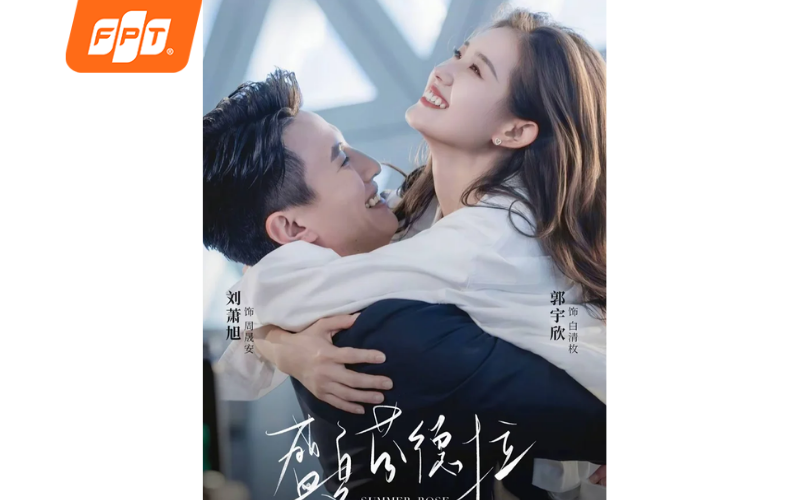 phim ngắn trung quốc Thâm tình dẫn dụ