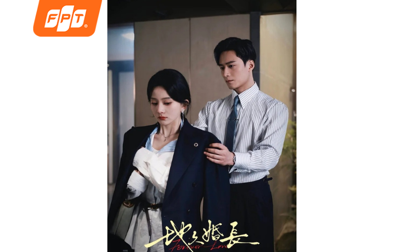 phim ngắn trung quốc hôn nhân trường cửu