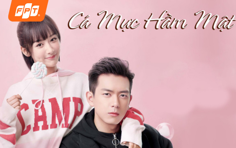phim tổng tài trung quốc cá nục hầm mật