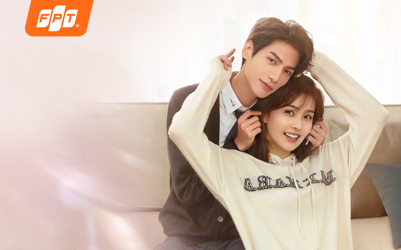 phim tổng tài trung quốc Nửa Là Đường Mật Nửa Là Đau Thương