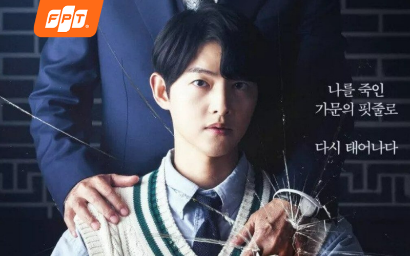 phim báo thù hàn quốc Cậu Út Nhà Tài Phiệt