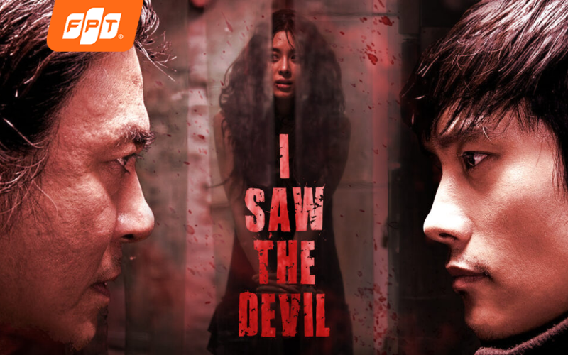 phim báo thùÁc Nhân